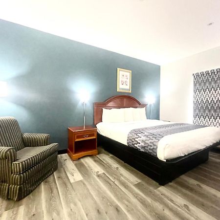 Vonore Grand Vista Hotel & Suites المظهر الخارجي الصورة