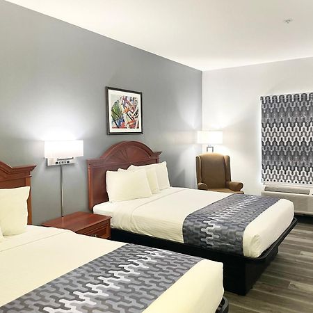 Vonore Grand Vista Hotel & Suites المظهر الخارجي الصورة