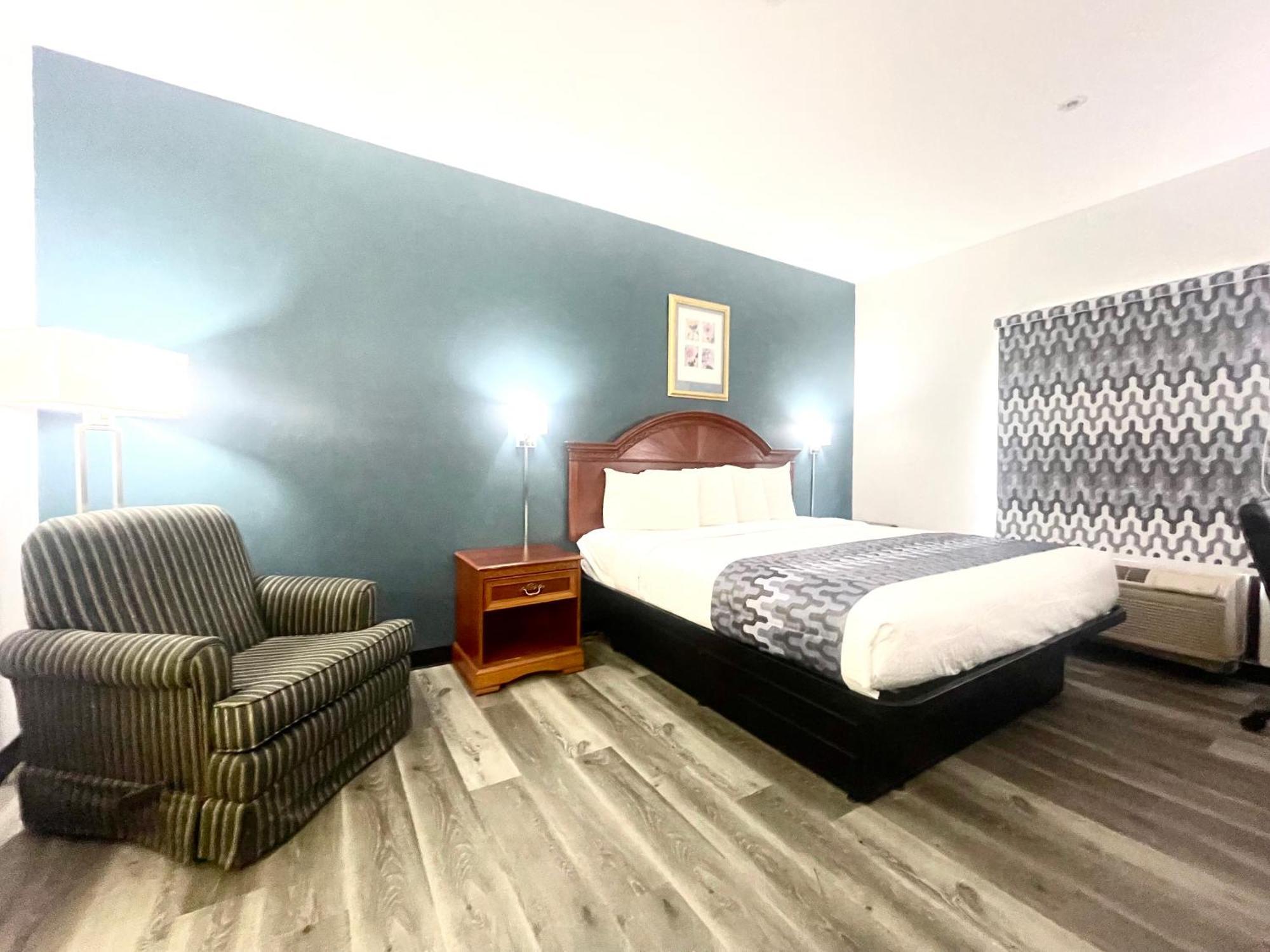 Vonore Grand Vista Hotel & Suites المظهر الخارجي الصورة