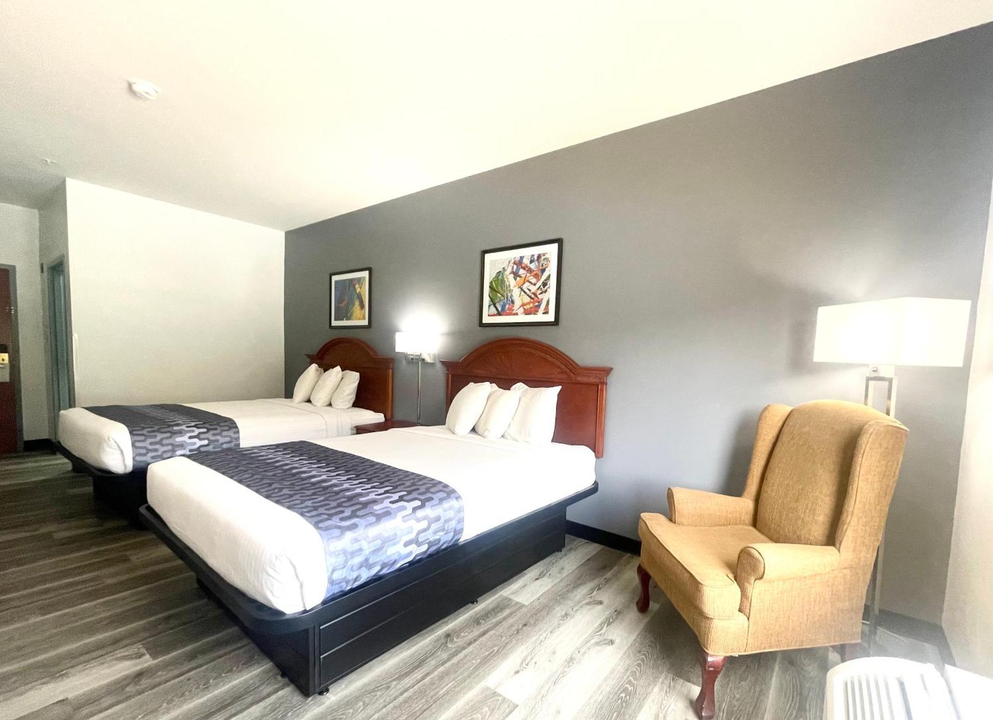Vonore Grand Vista Hotel & Suites المظهر الخارجي الصورة