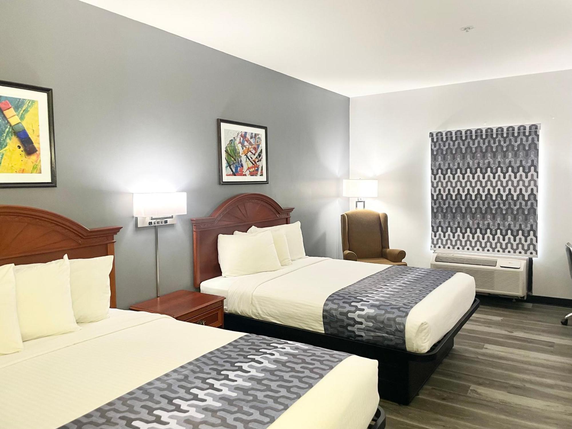Vonore Grand Vista Hotel & Suites المظهر الخارجي الصورة