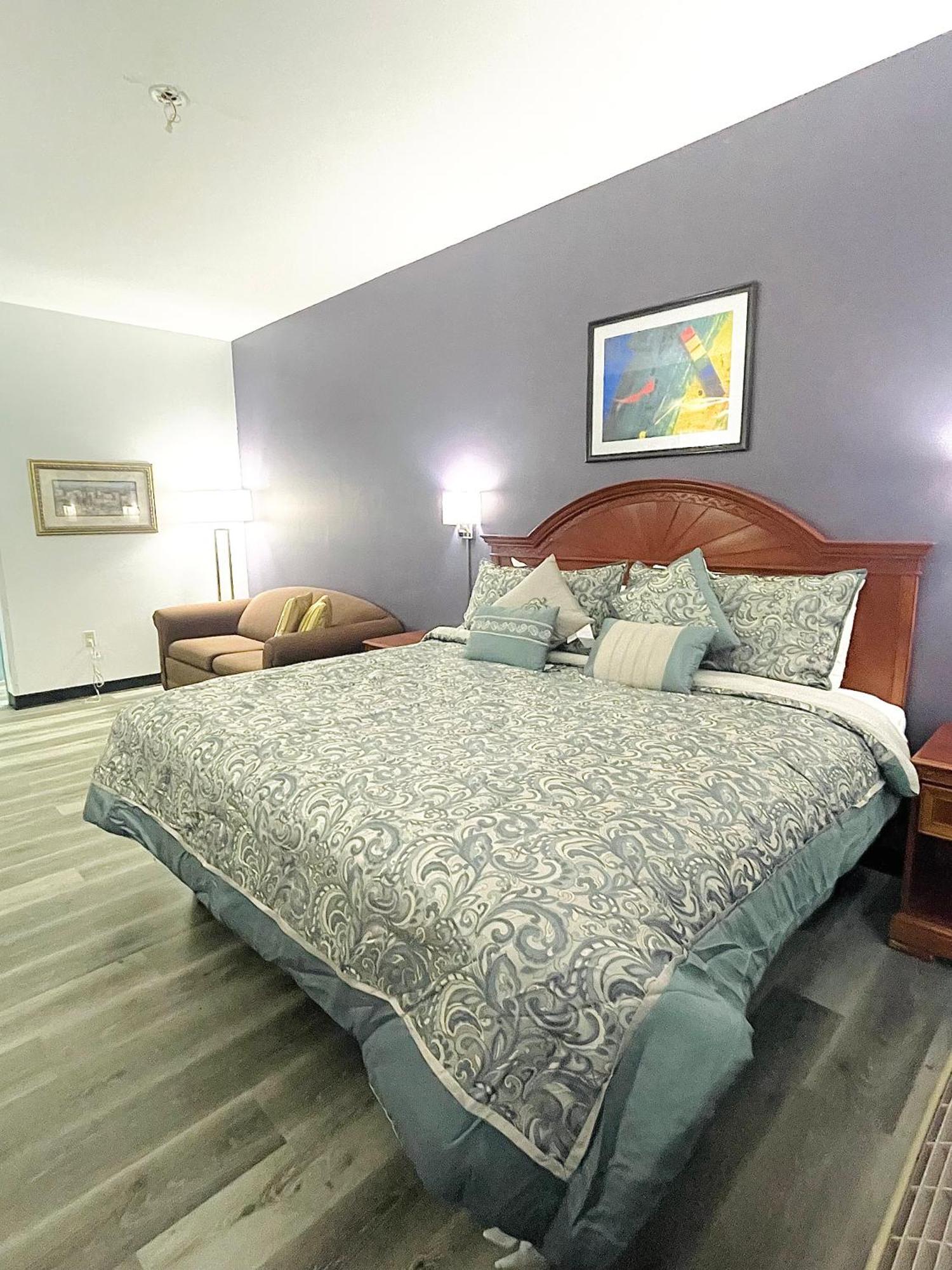 Vonore Grand Vista Hotel & Suites المظهر الخارجي الصورة