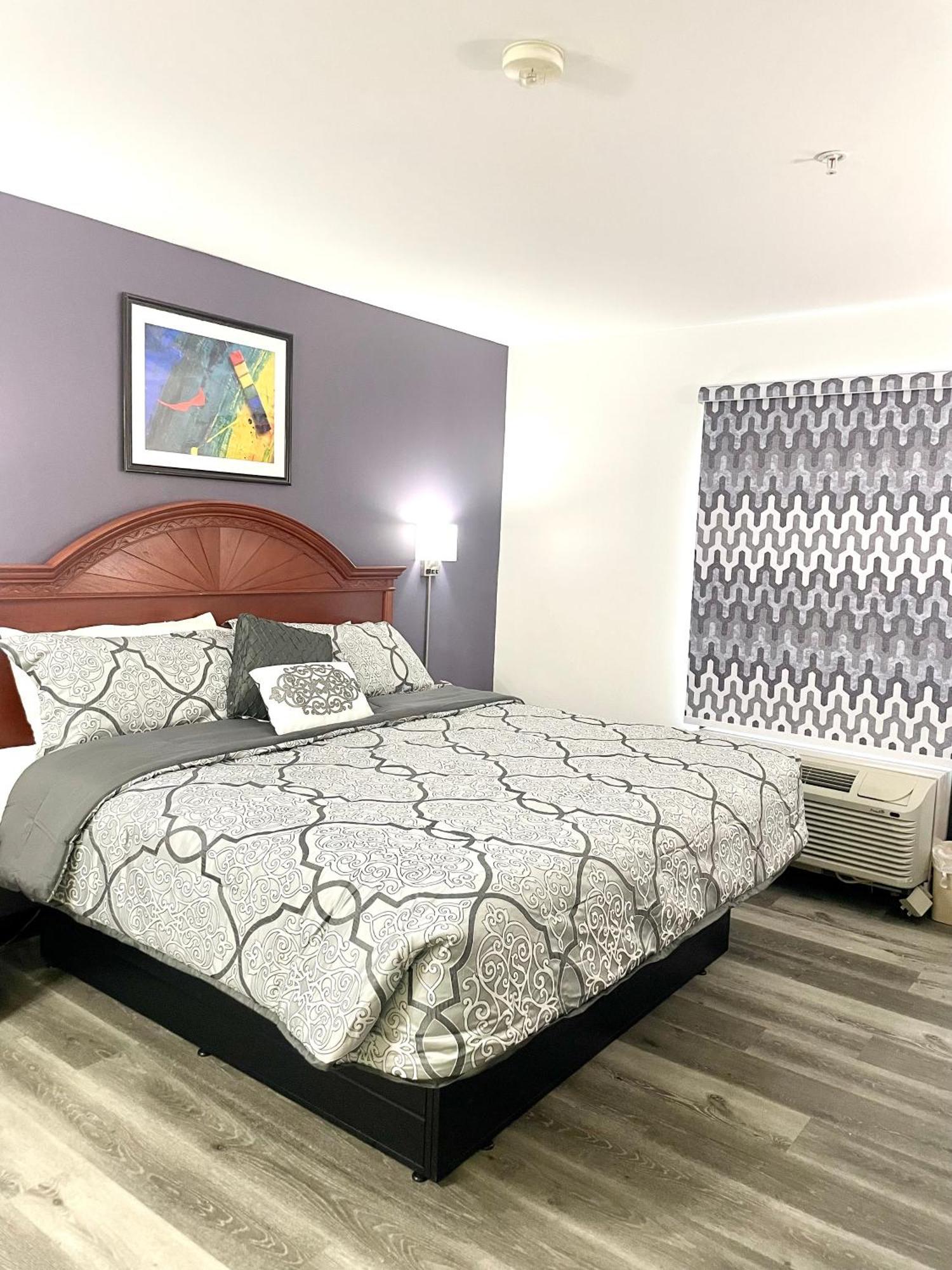 Vonore Grand Vista Hotel & Suites المظهر الخارجي الصورة