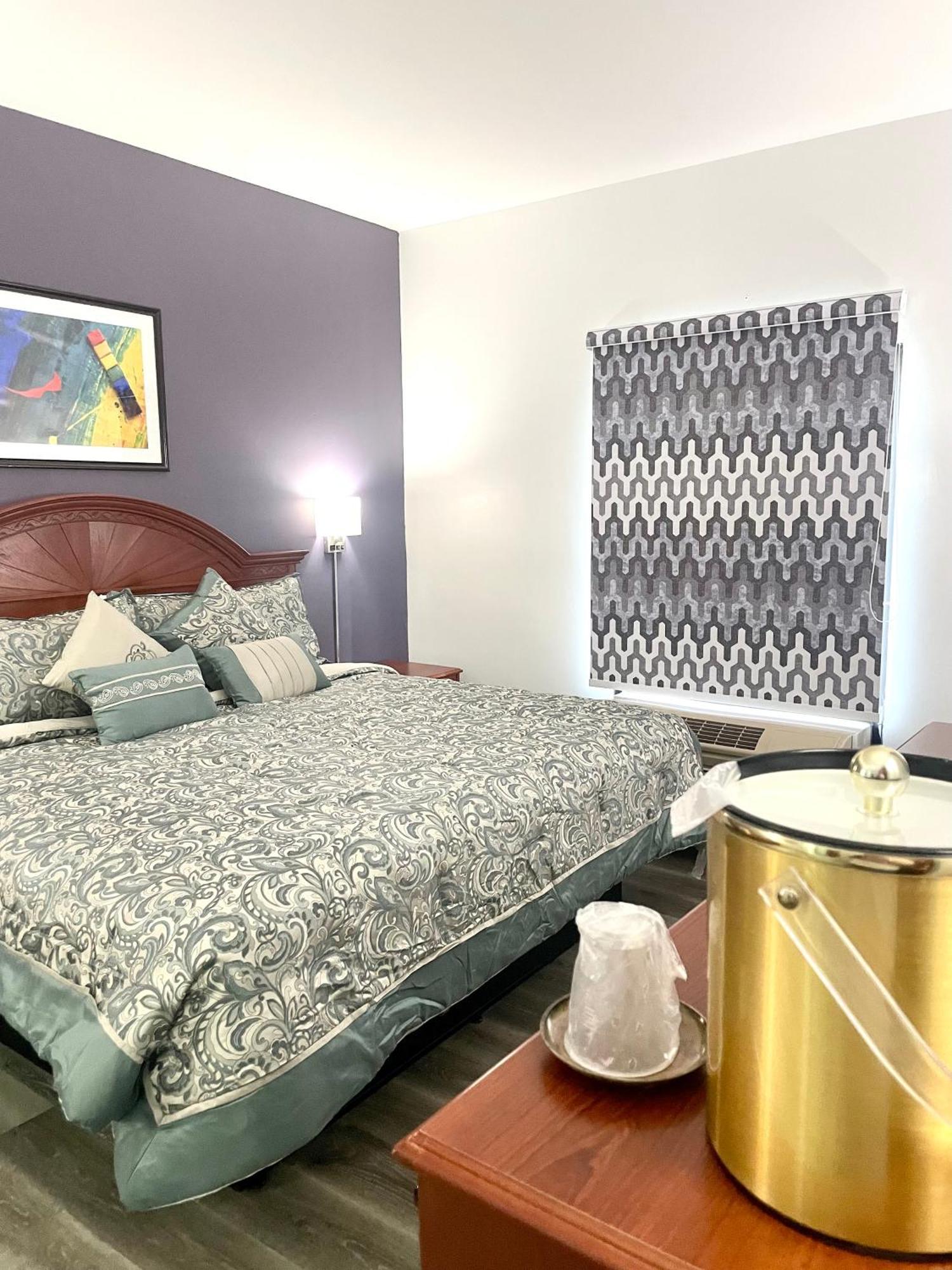 Vonore Grand Vista Hotel & Suites المظهر الخارجي الصورة
