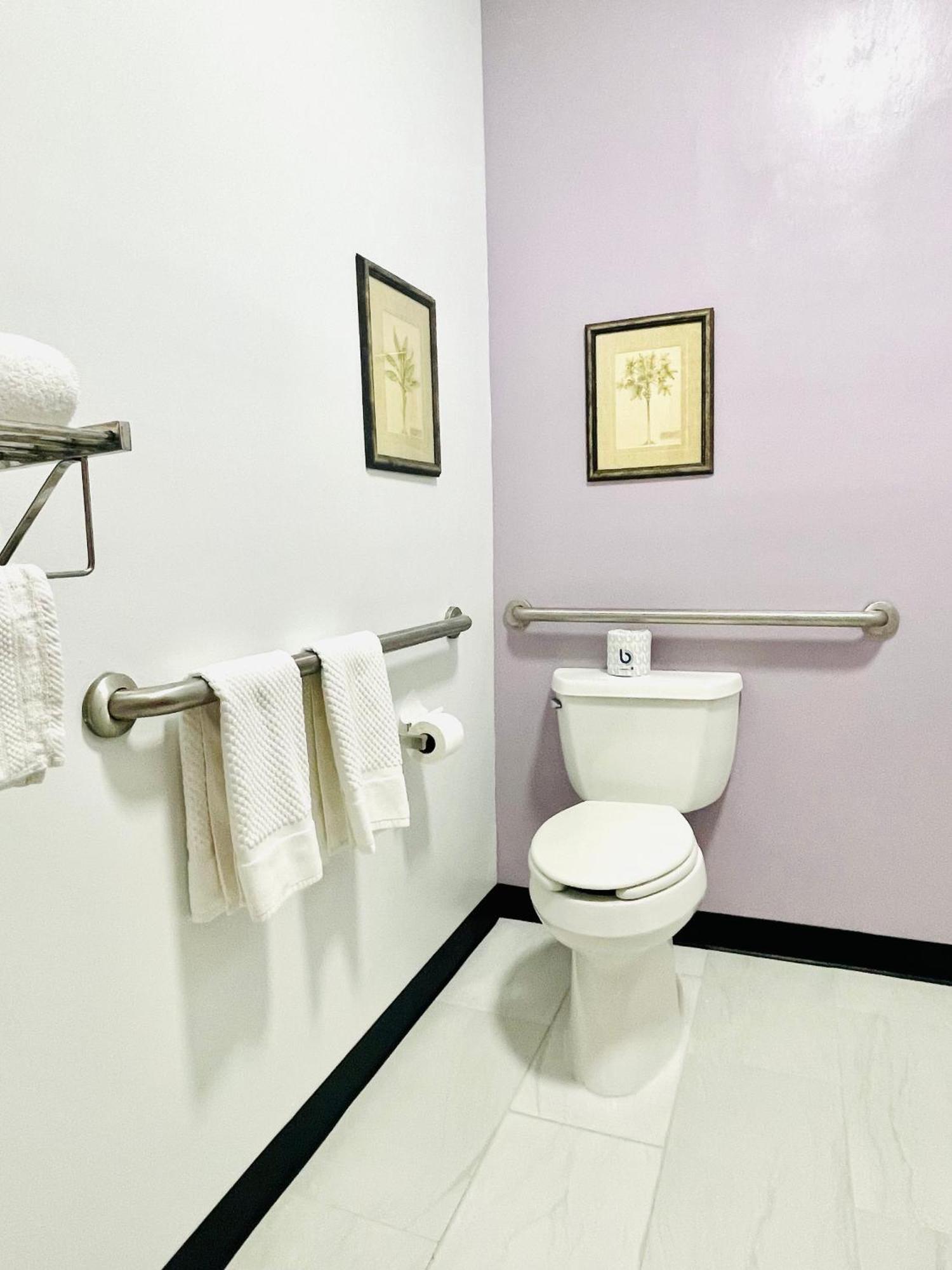 Vonore Grand Vista Hotel & Suites المظهر الخارجي الصورة