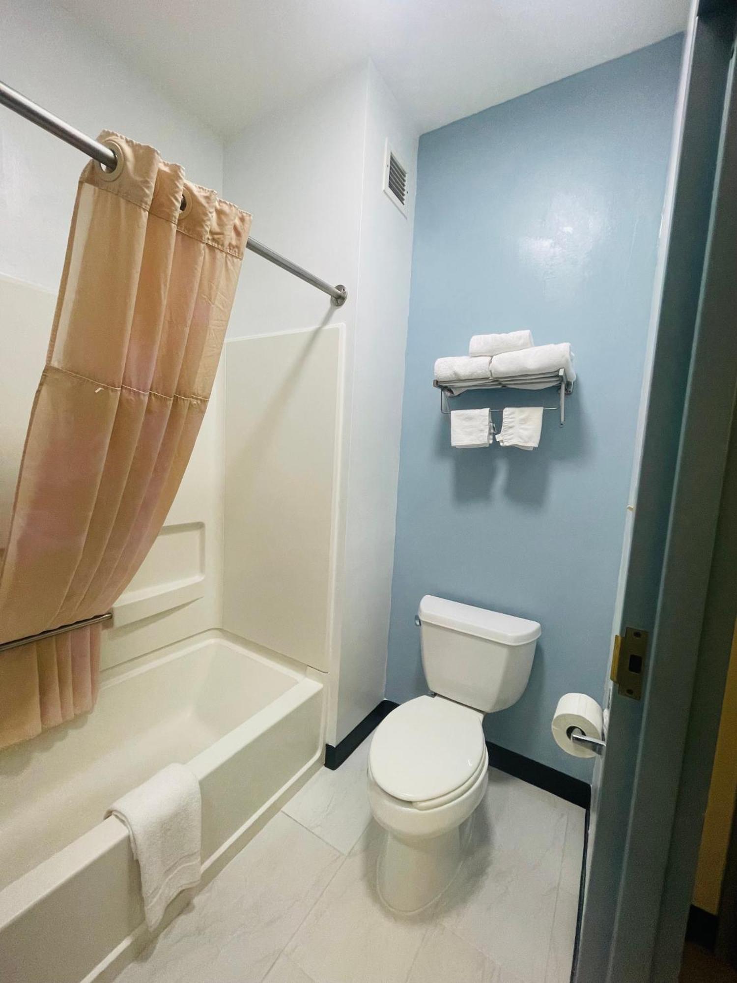 Vonore Grand Vista Hotel & Suites المظهر الخارجي الصورة