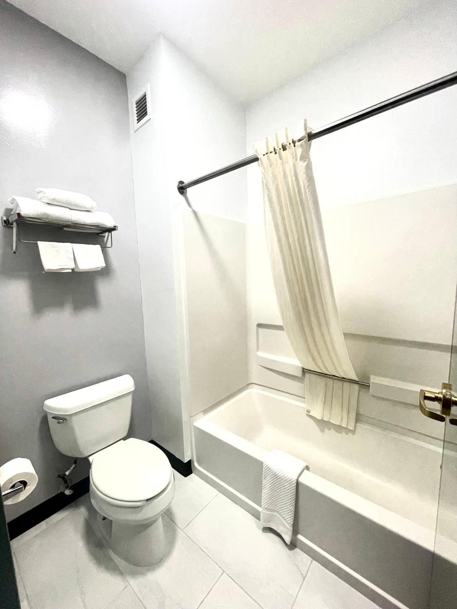 Vonore Grand Vista Hotel & Suites المظهر الخارجي الصورة