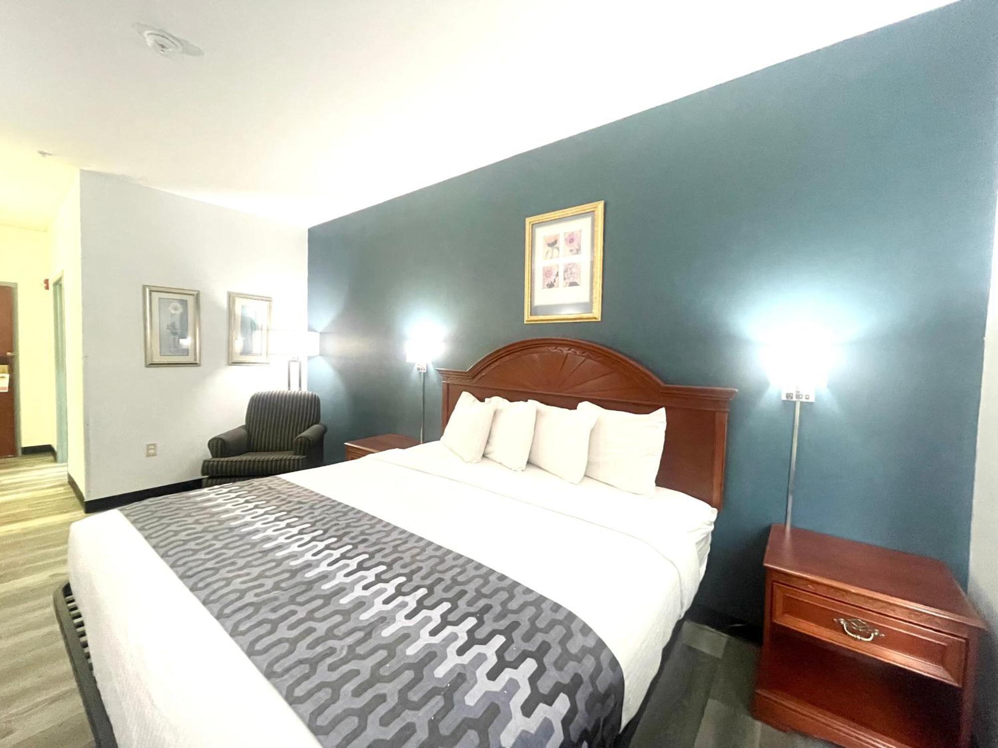 Vonore Grand Vista Hotel & Suites المظهر الخارجي الصورة
