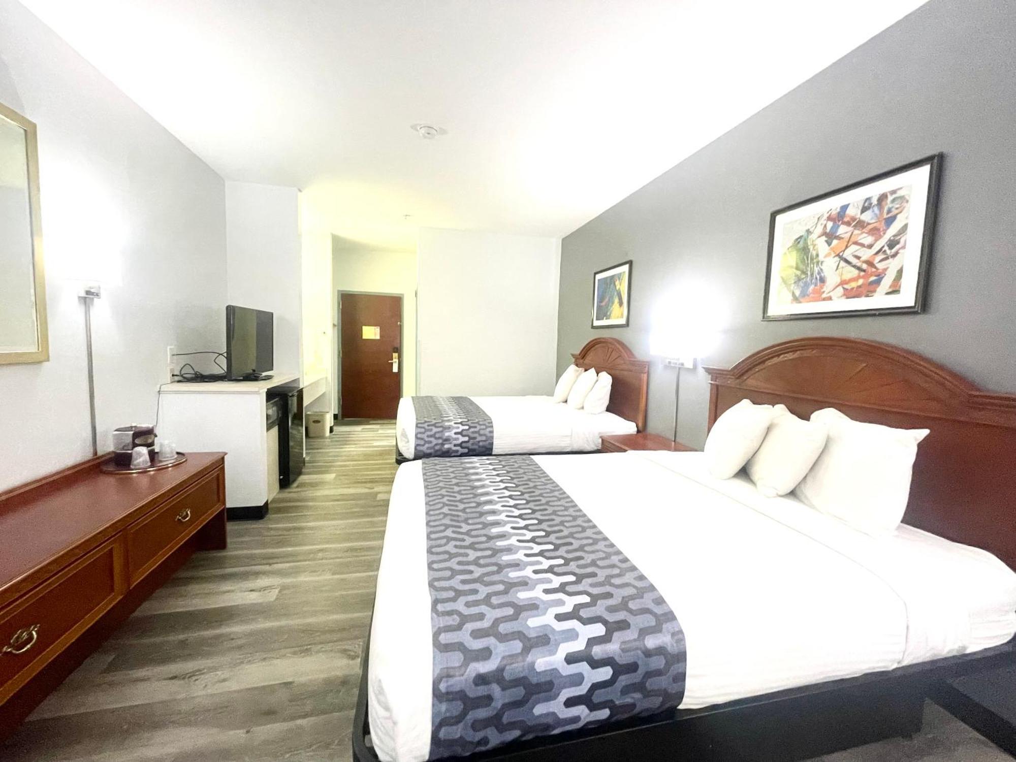 Vonore Grand Vista Hotel & Suites المظهر الخارجي الصورة