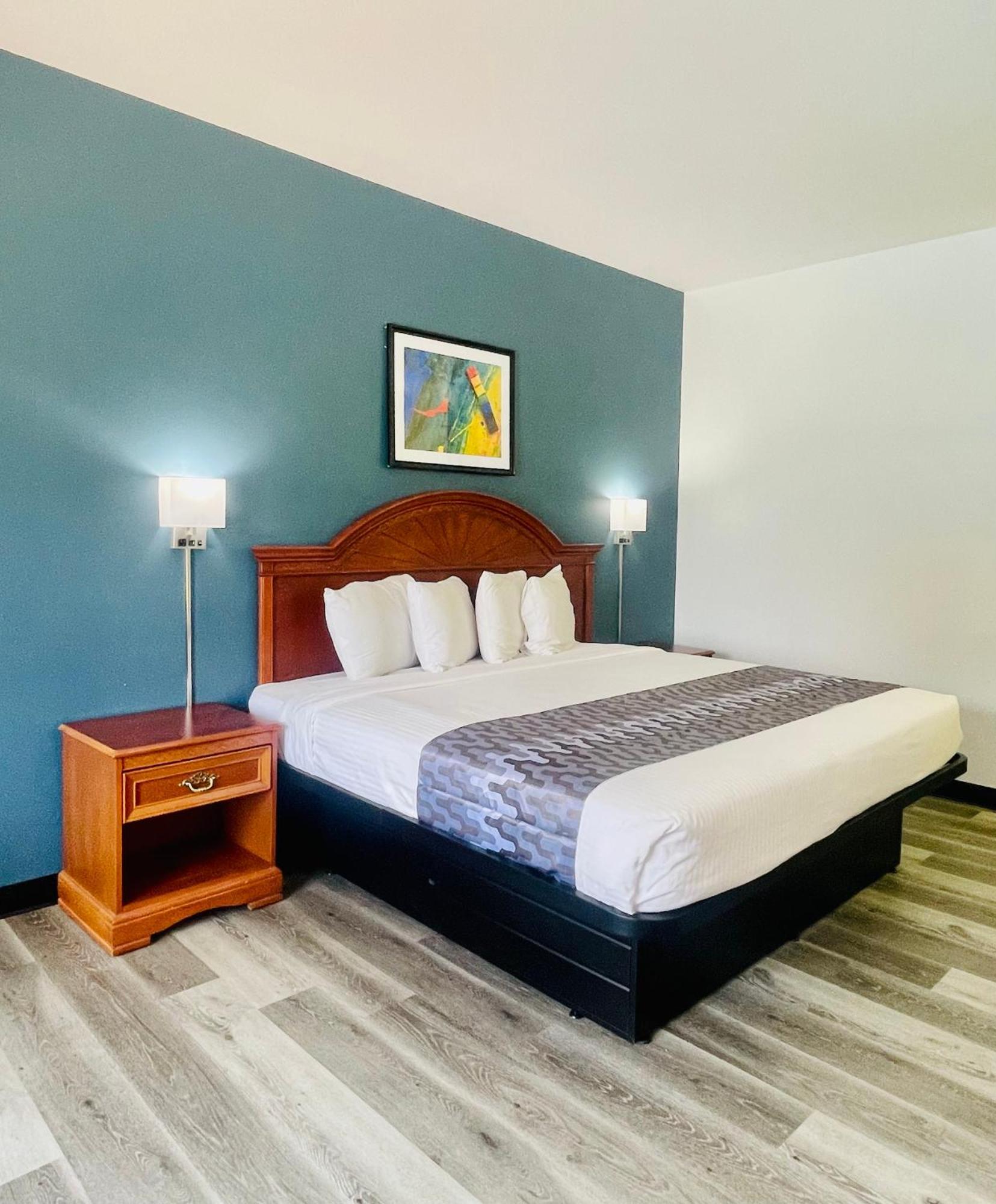 Vonore Grand Vista Hotel & Suites المظهر الخارجي الصورة