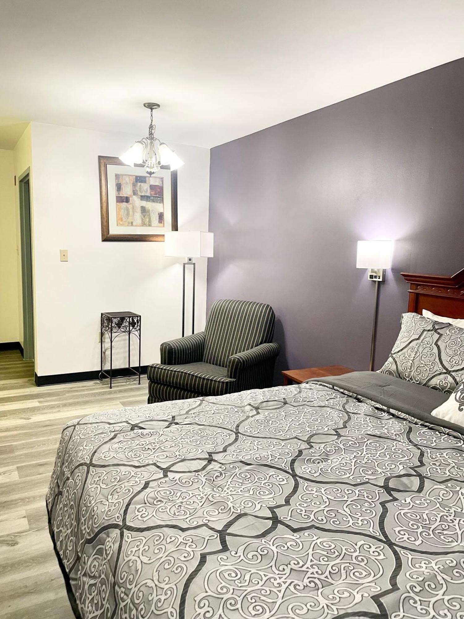 Vonore Grand Vista Hotel & Suites المظهر الخارجي الصورة