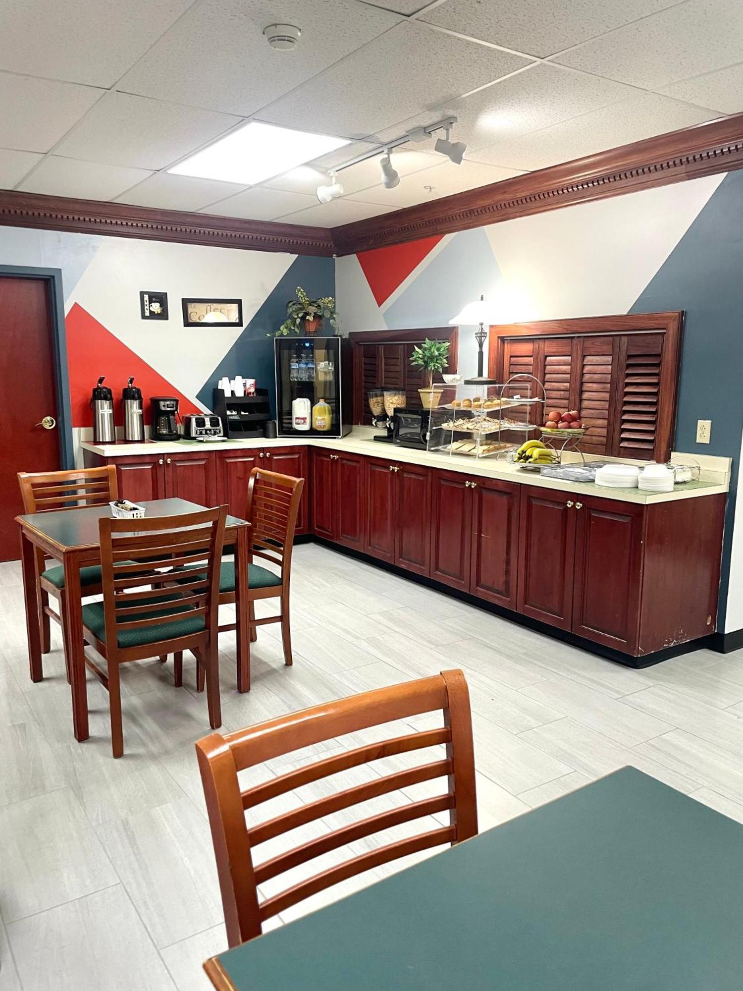 Vonore Grand Vista Hotel & Suites المظهر الخارجي الصورة