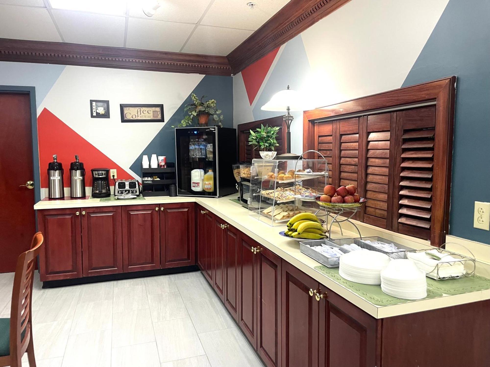 Vonore Grand Vista Hotel & Suites المظهر الخارجي الصورة