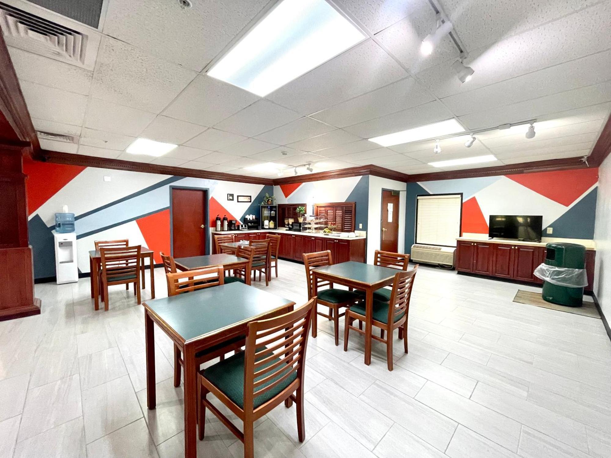 Vonore Grand Vista Hotel & Suites المظهر الخارجي الصورة