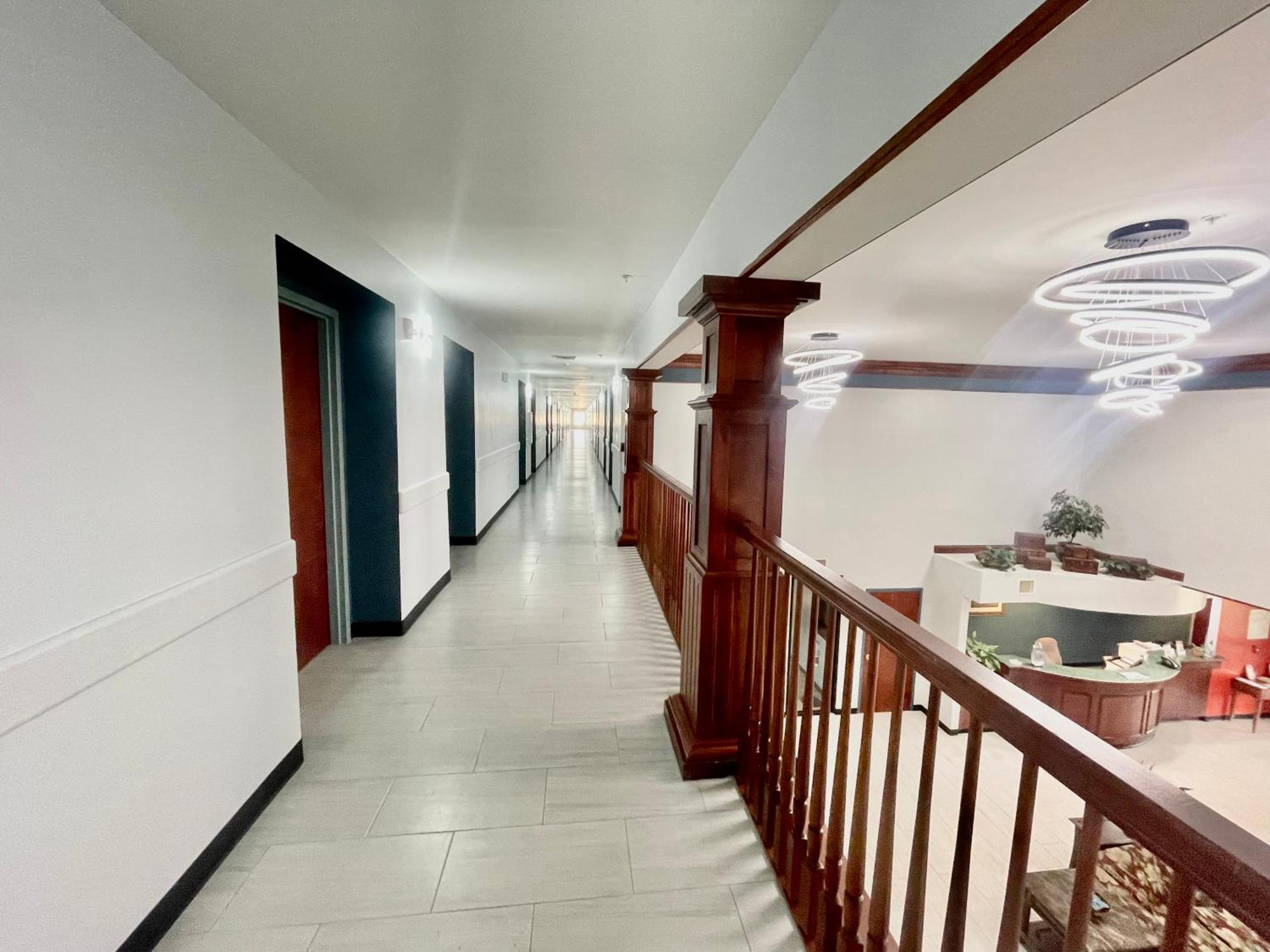 Vonore Grand Vista Hotel & Suites المظهر الخارجي الصورة