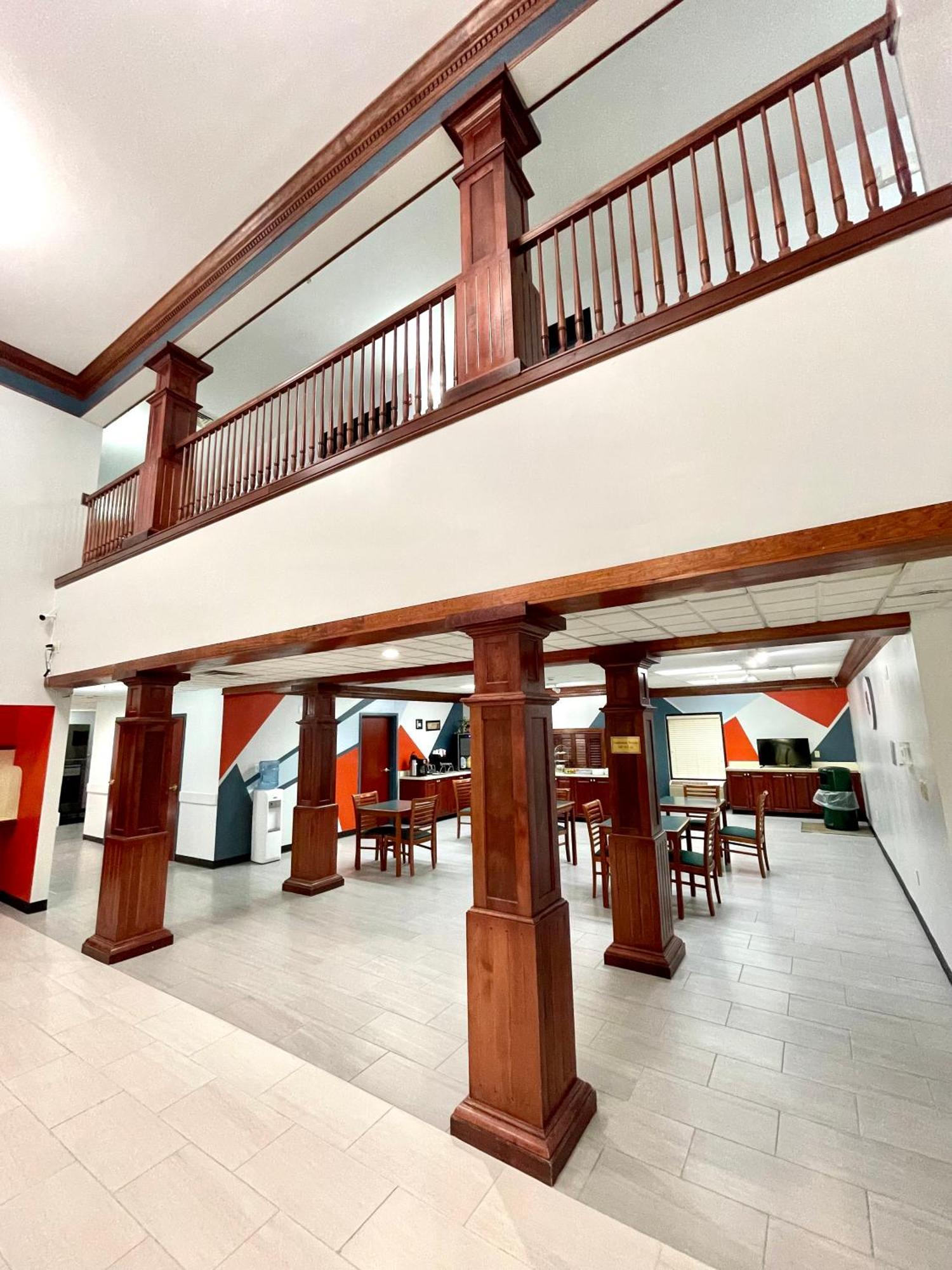 Vonore Grand Vista Hotel & Suites المظهر الخارجي الصورة