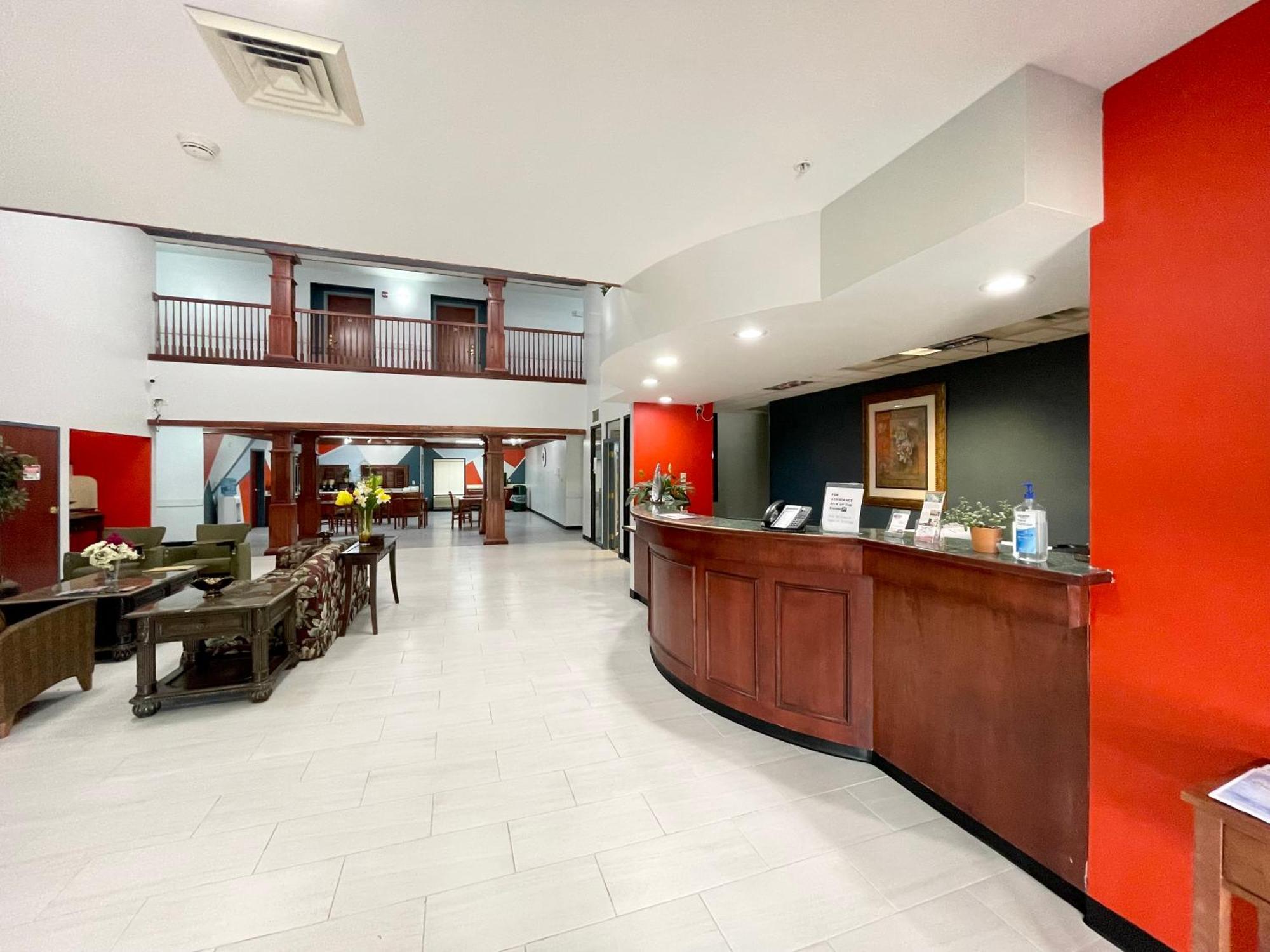 Vonore Grand Vista Hotel & Suites المظهر الخارجي الصورة