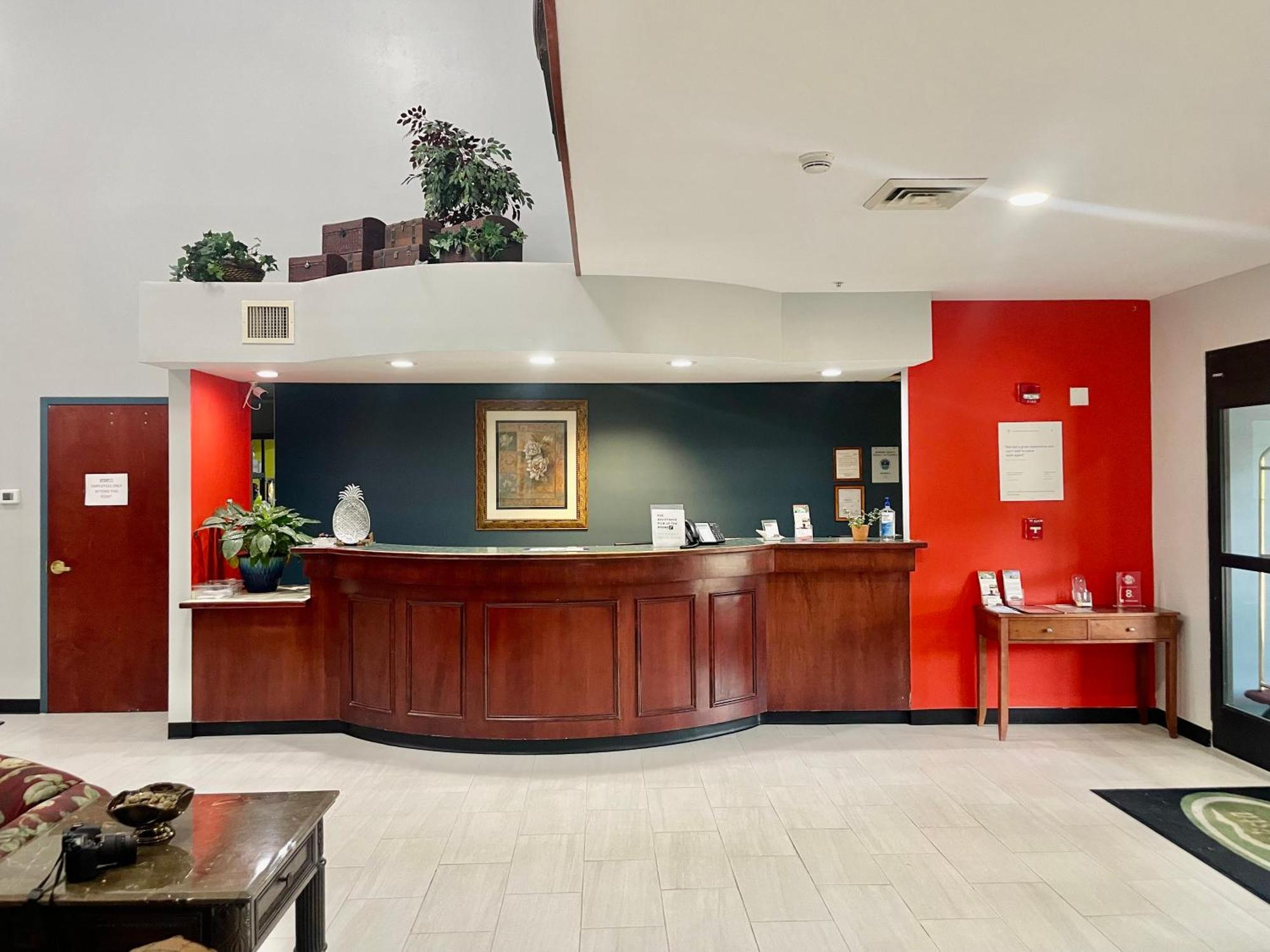Vonore Grand Vista Hotel & Suites المظهر الخارجي الصورة