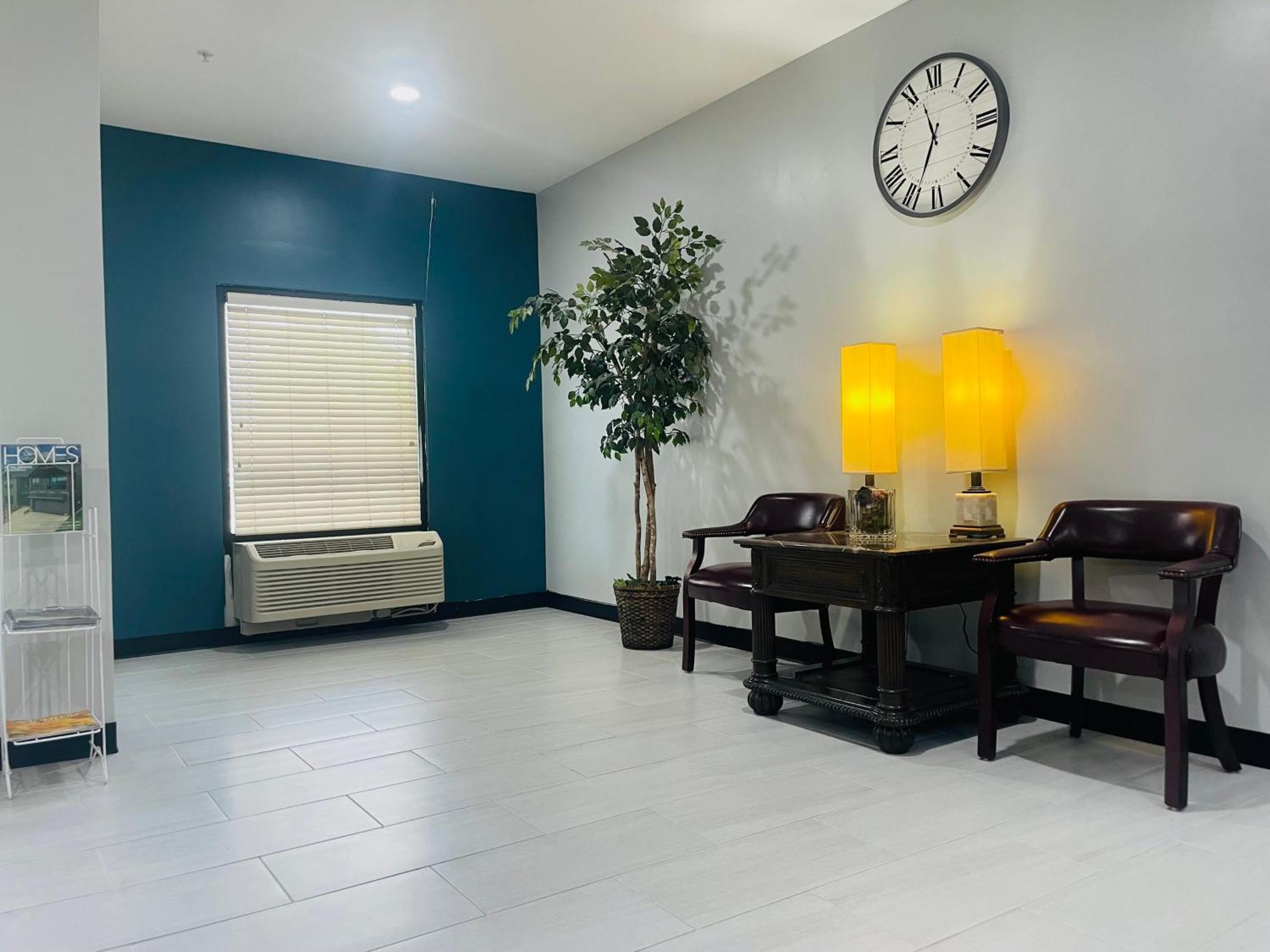 Vonore Grand Vista Hotel & Suites المظهر الخارجي الصورة