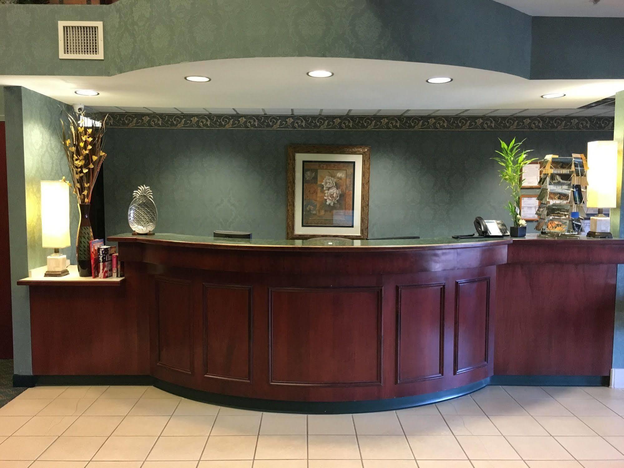 Vonore Grand Vista Hotel & Suites المظهر الخارجي الصورة