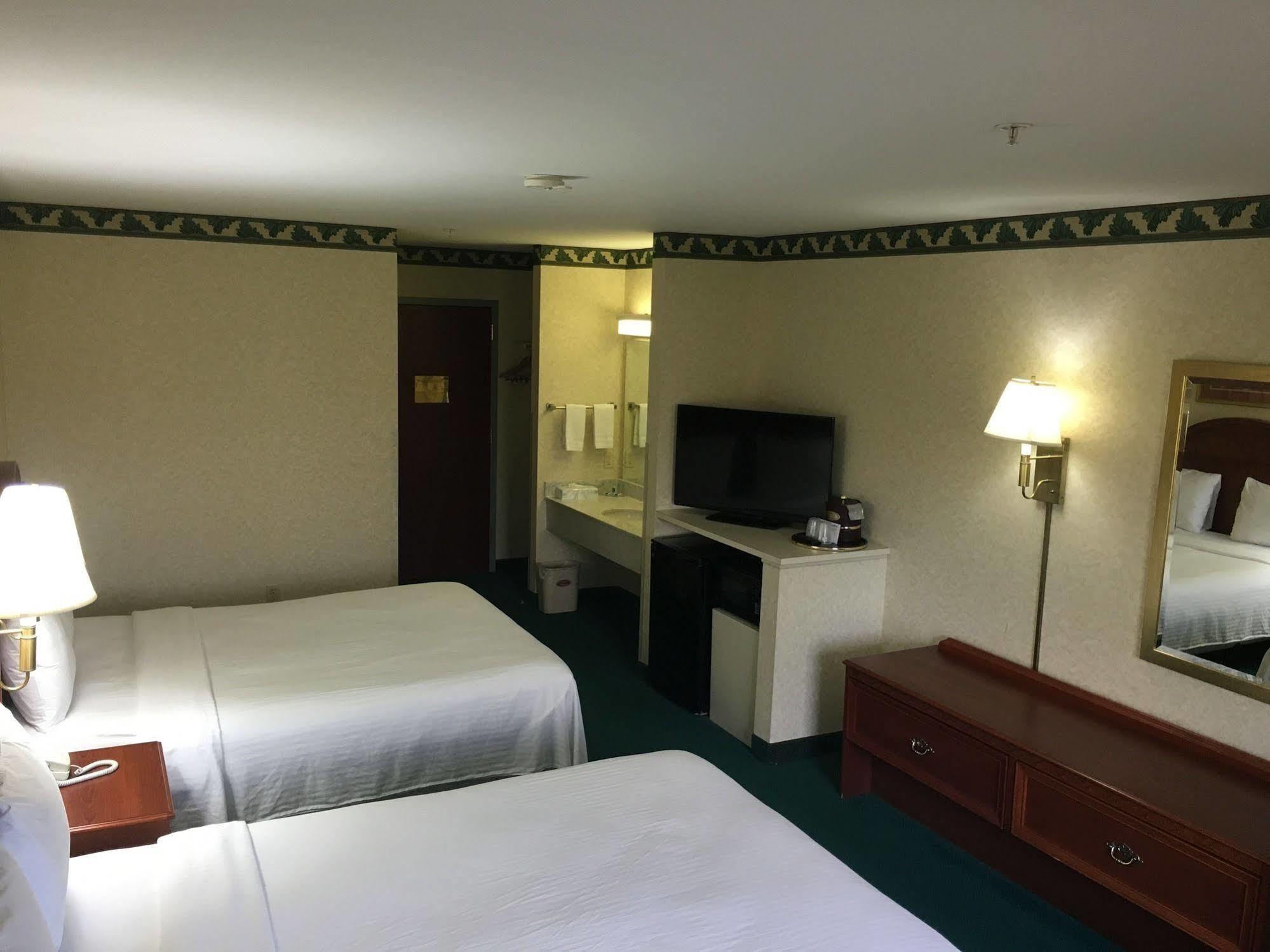 Vonore Grand Vista Hotel & Suites المظهر الخارجي الصورة