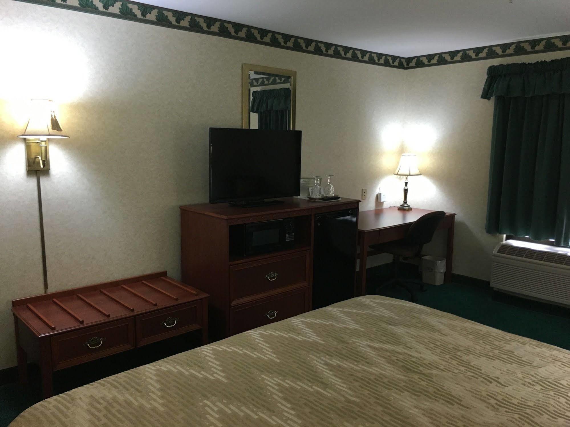 Vonore Grand Vista Hotel & Suites المظهر الخارجي الصورة