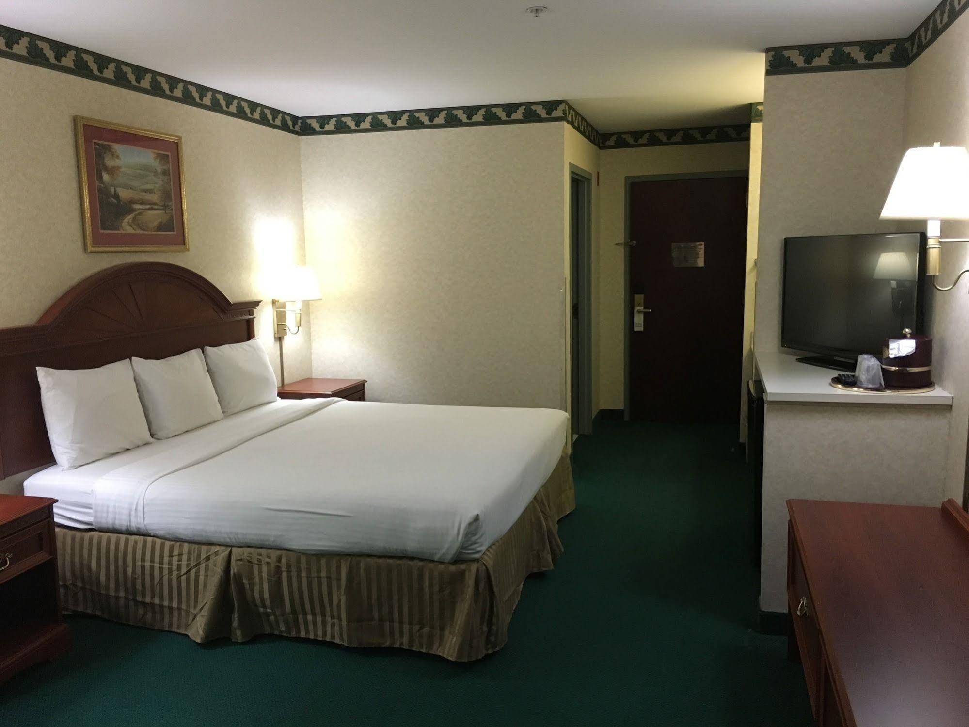 Vonore Grand Vista Hotel & Suites المظهر الخارجي الصورة