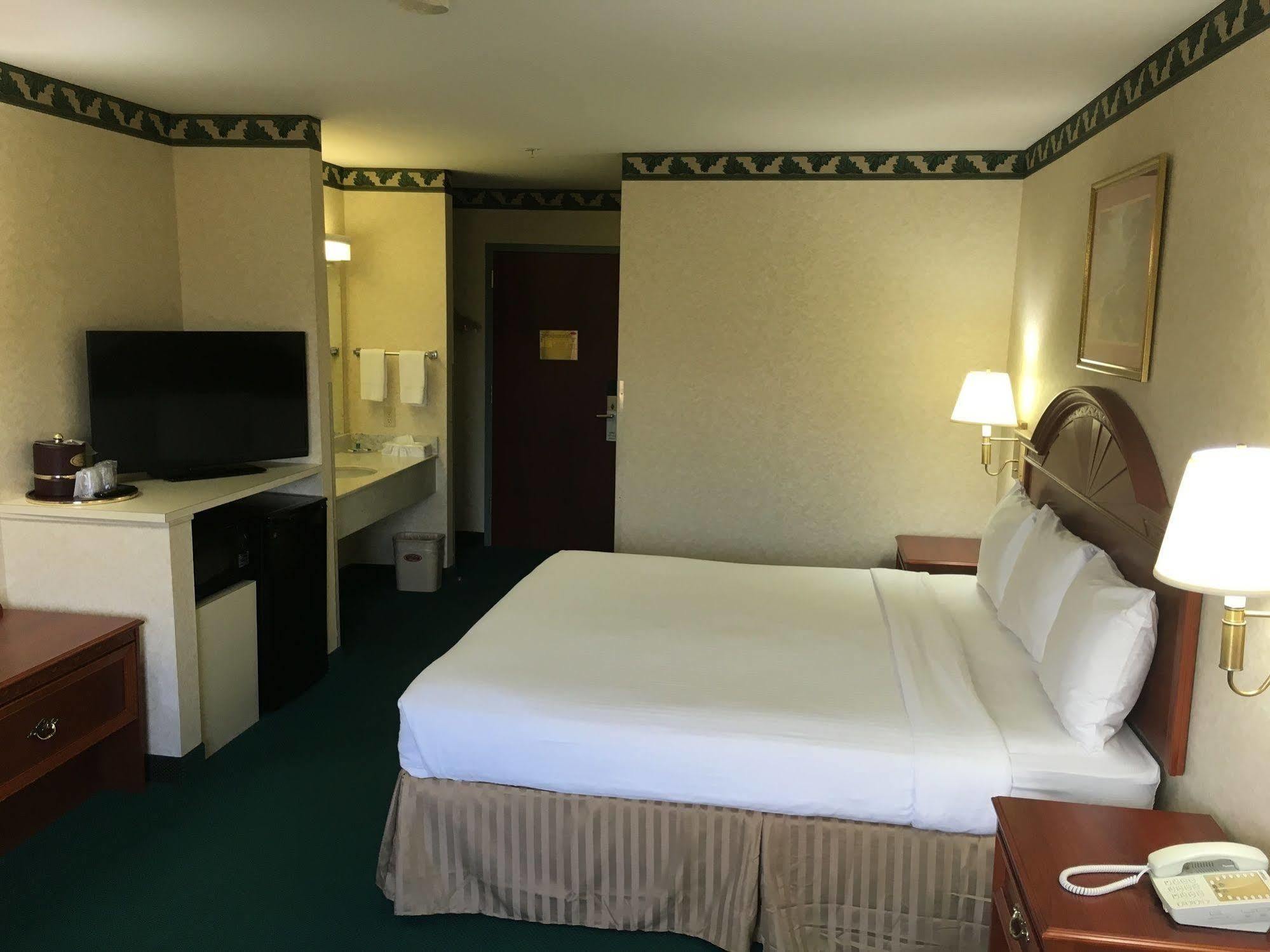 Vonore Grand Vista Hotel & Suites المظهر الخارجي الصورة