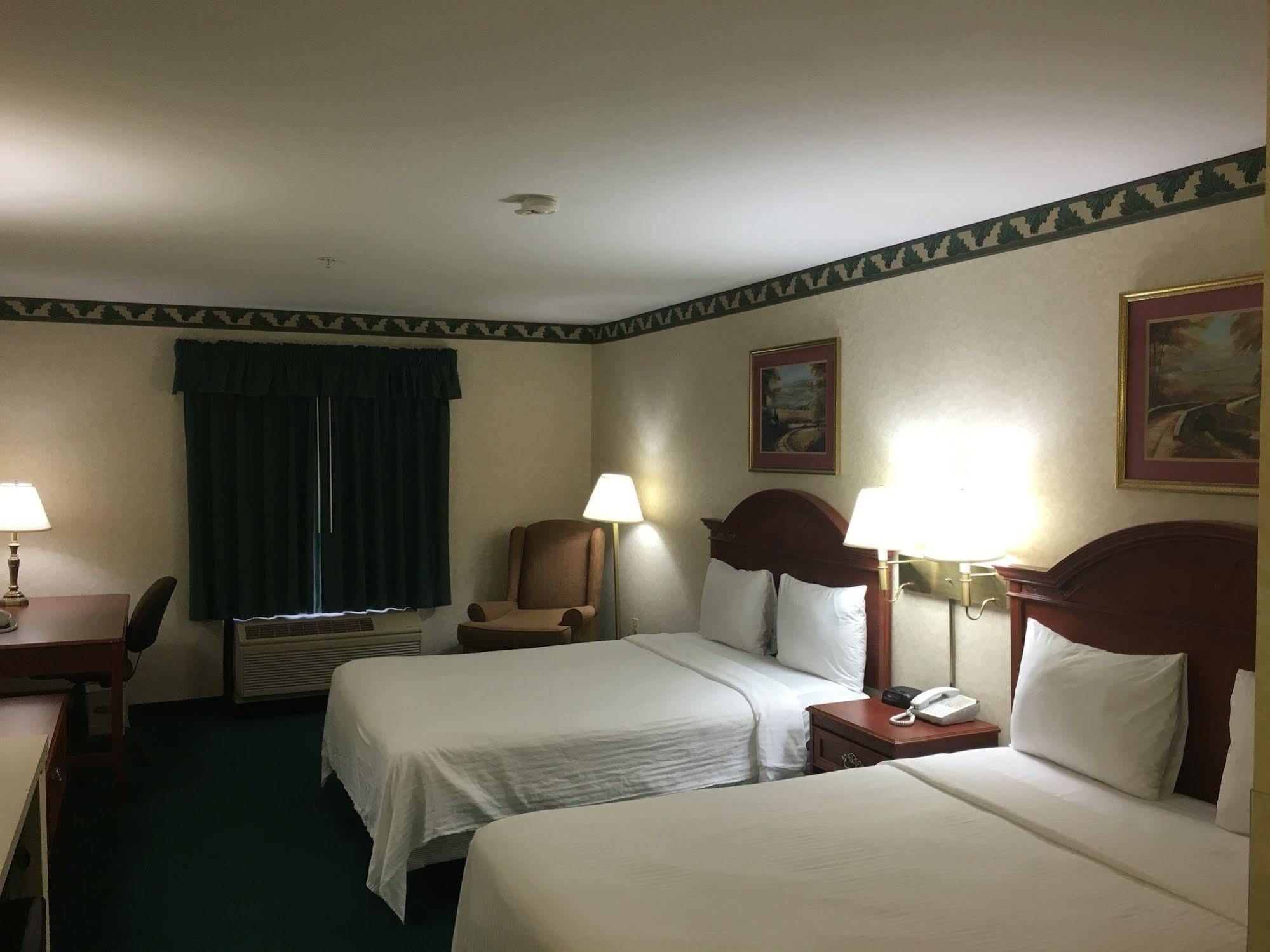 Vonore Grand Vista Hotel & Suites المظهر الخارجي الصورة