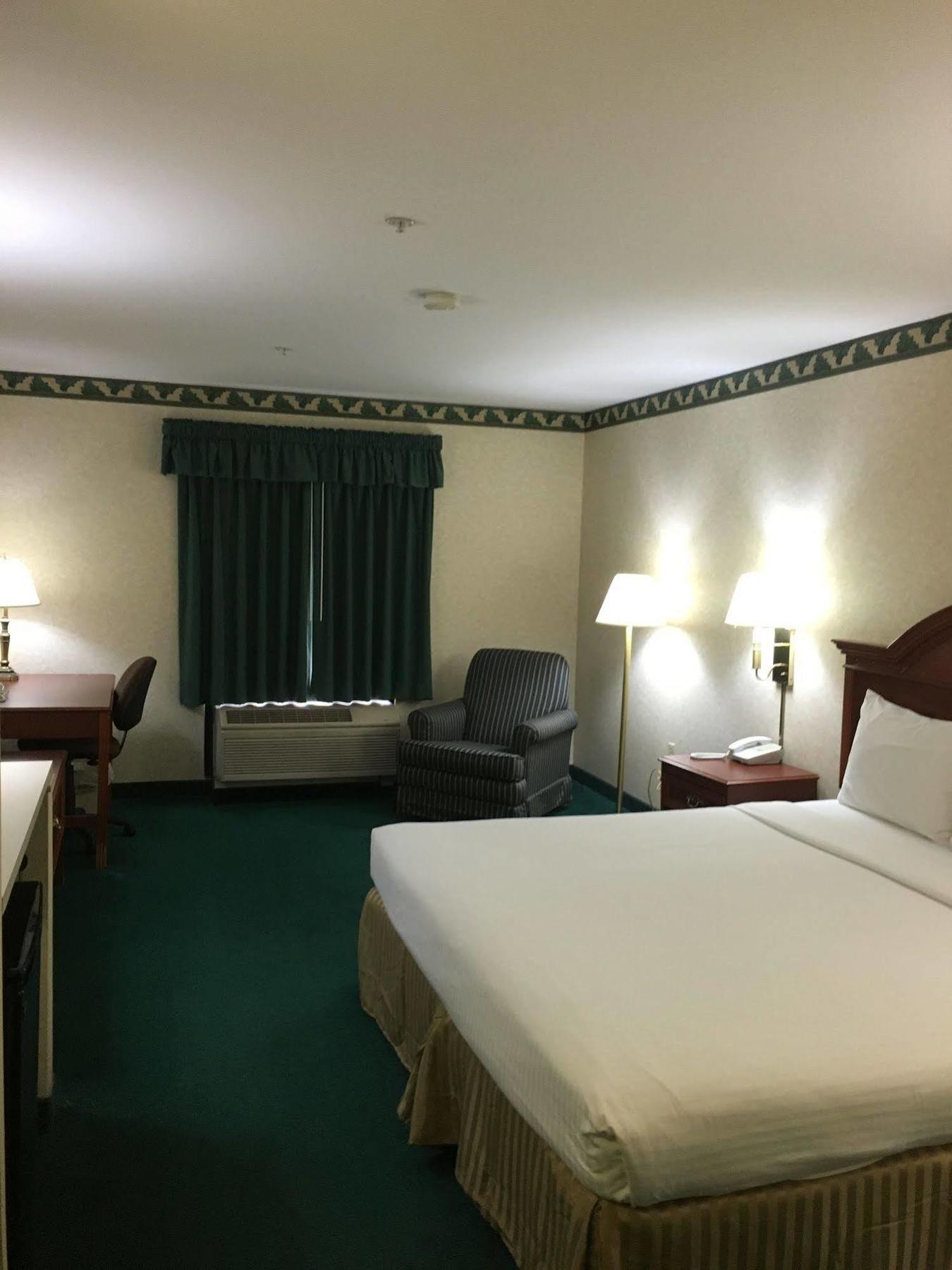 Vonore Grand Vista Hotel & Suites المظهر الخارجي الصورة