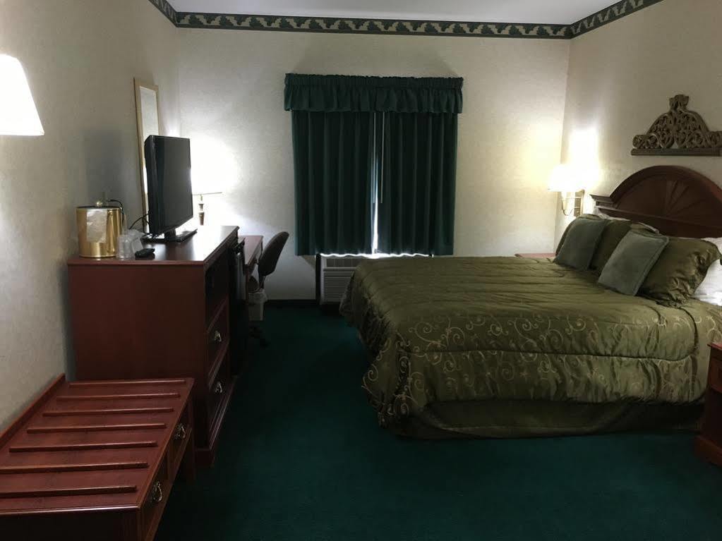 Vonore Grand Vista Hotel & Suites المظهر الخارجي الصورة